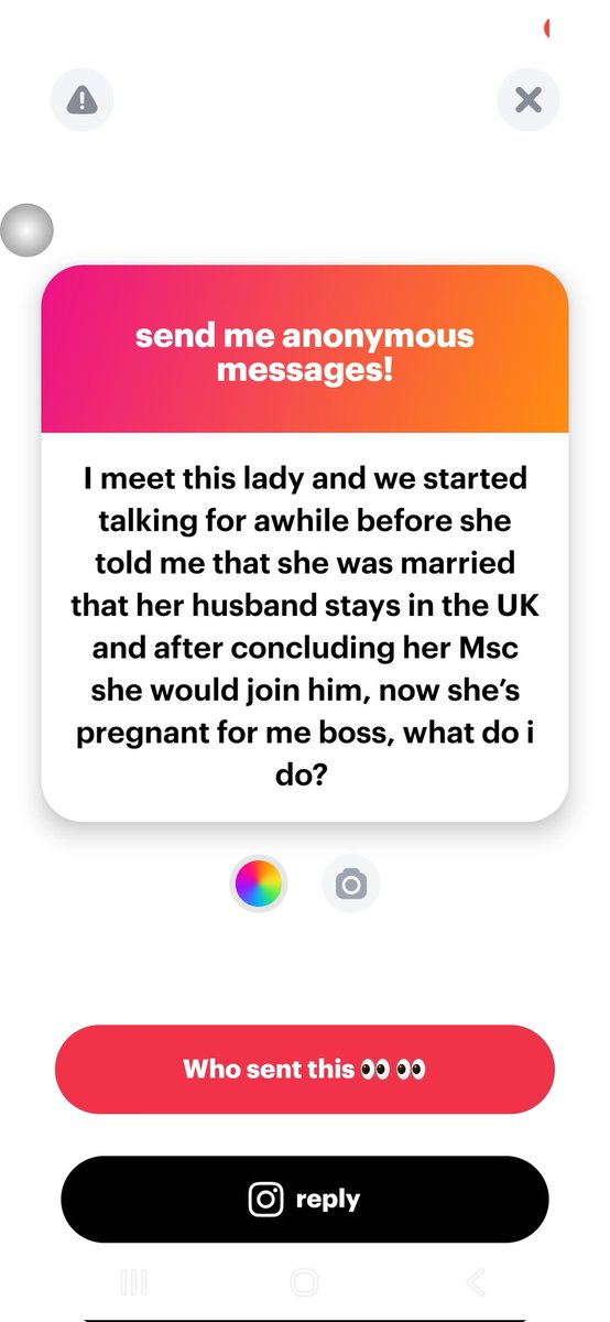 Sir Dickson tweet media