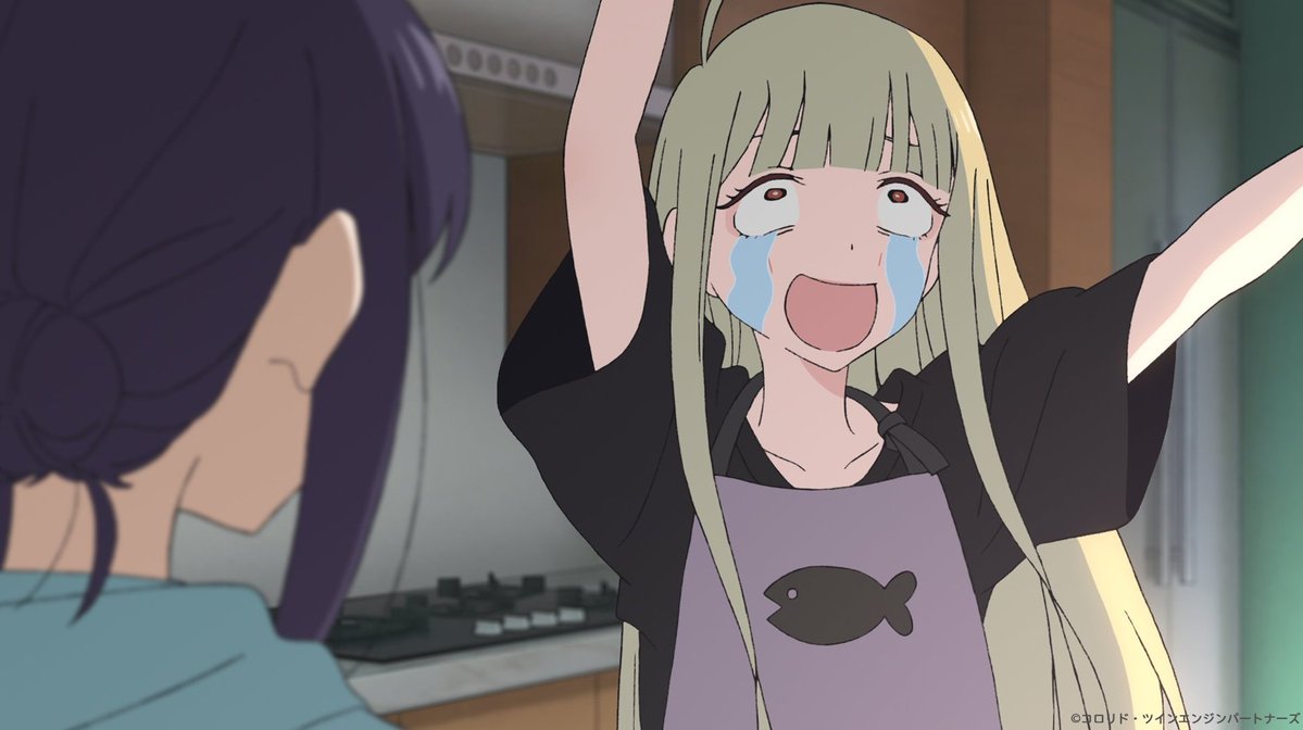 まり🐧⚡🏴☠〜推し活楽しむ学生オタク〜 tweet media