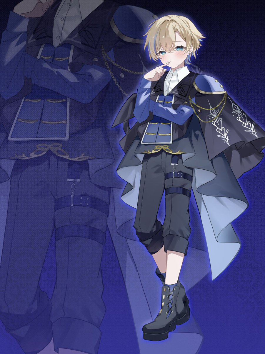 天音うた🎩🎵ASTLIVE tweet media