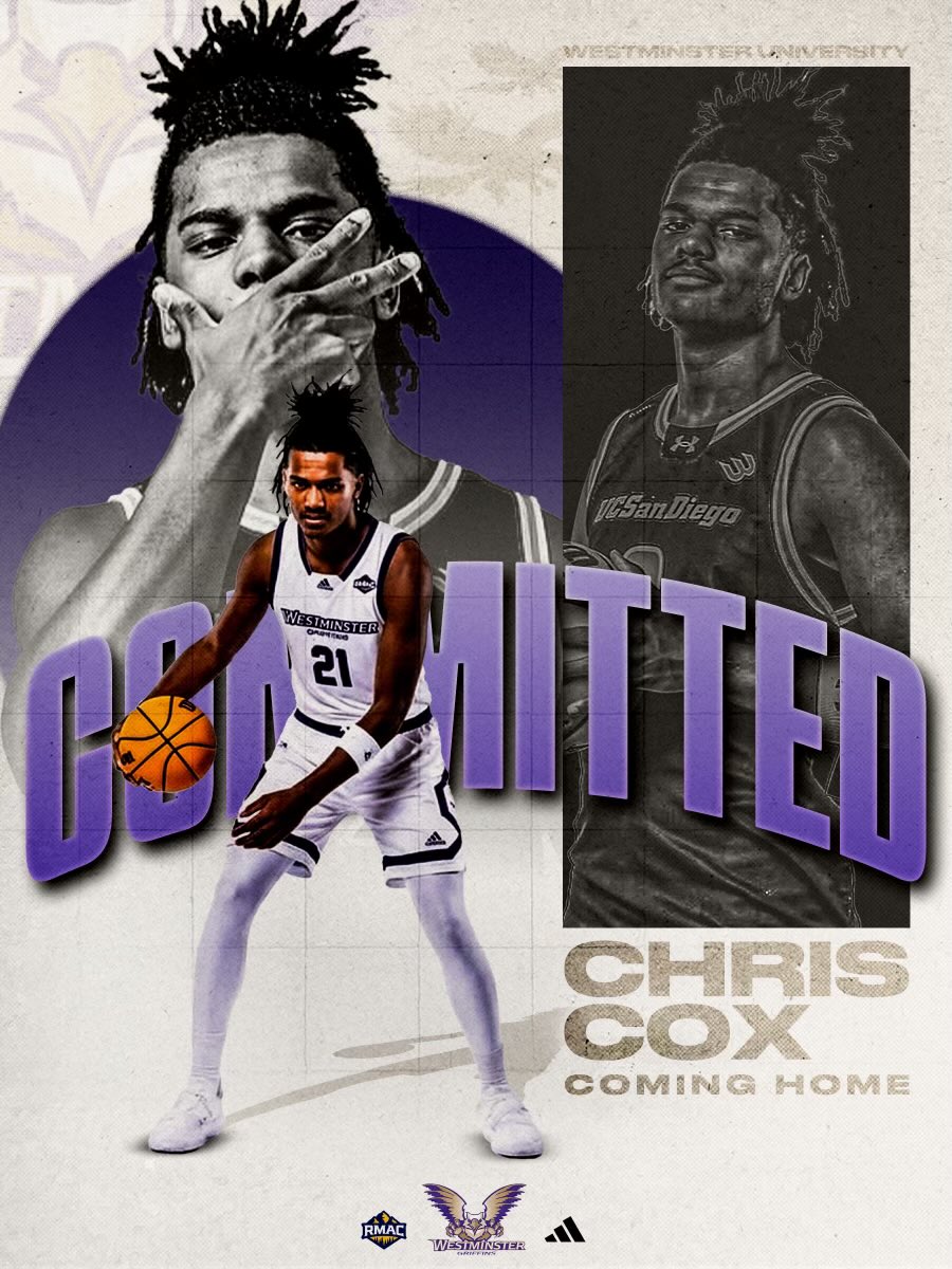 Christopher Cox tweet media