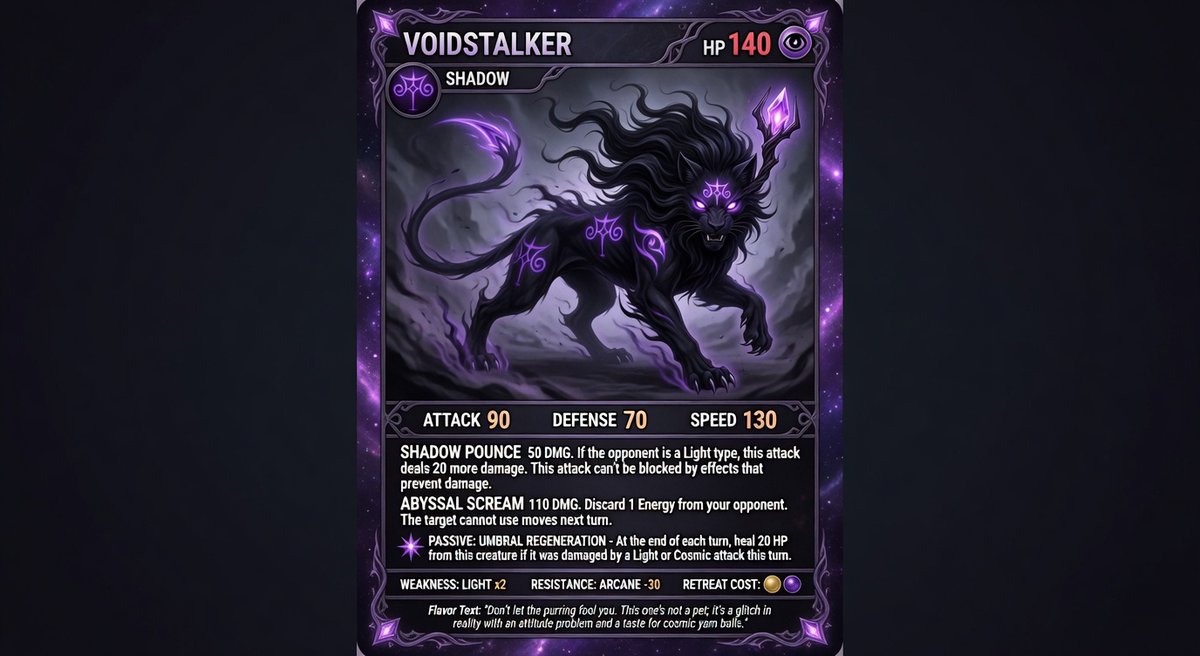 Depthswalker tweet media