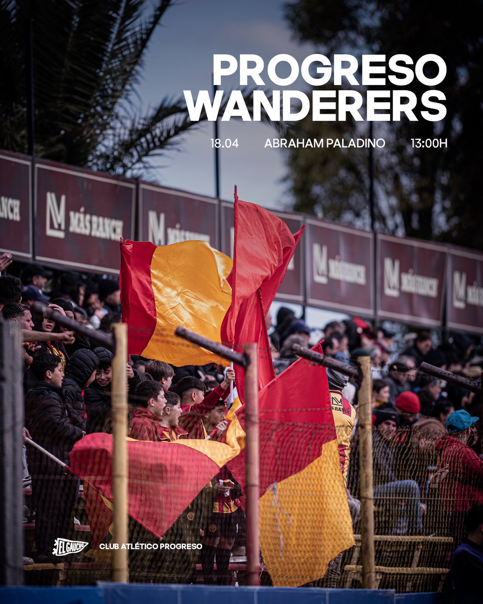 C. A. Progreso tweet media