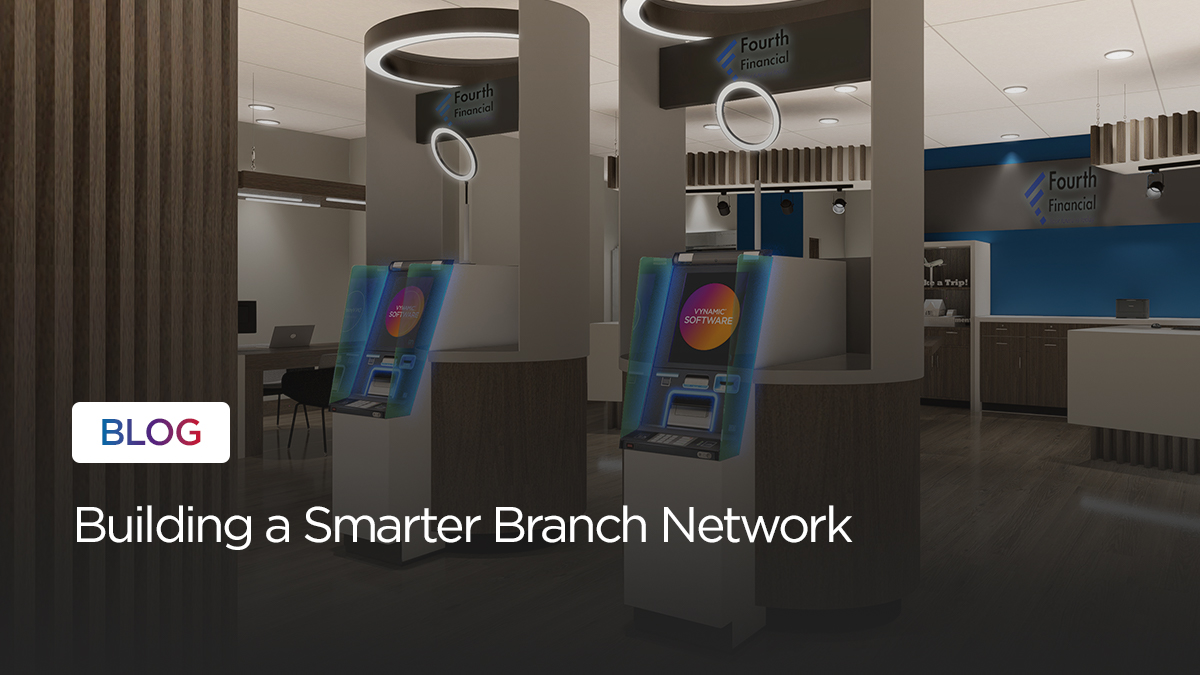 DieboldNixdorf's tweet image. Branches still matter—just not in the way they used to. As the top 25 US #FIs control 60% of deposits, every branch decision now carries more weight than ever. 

Here are 6 essentials for building a smarter, future‑ready branch network → dbdnx.co/4bNciXL