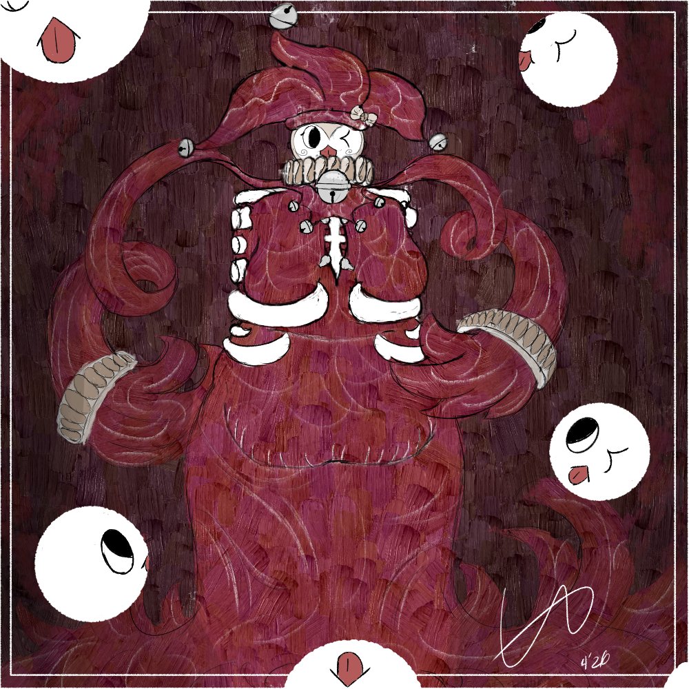 🏴Lin Berowskpi {COMMS. OPEN! }🚩⭐️⚪️💜🐾 tweet media