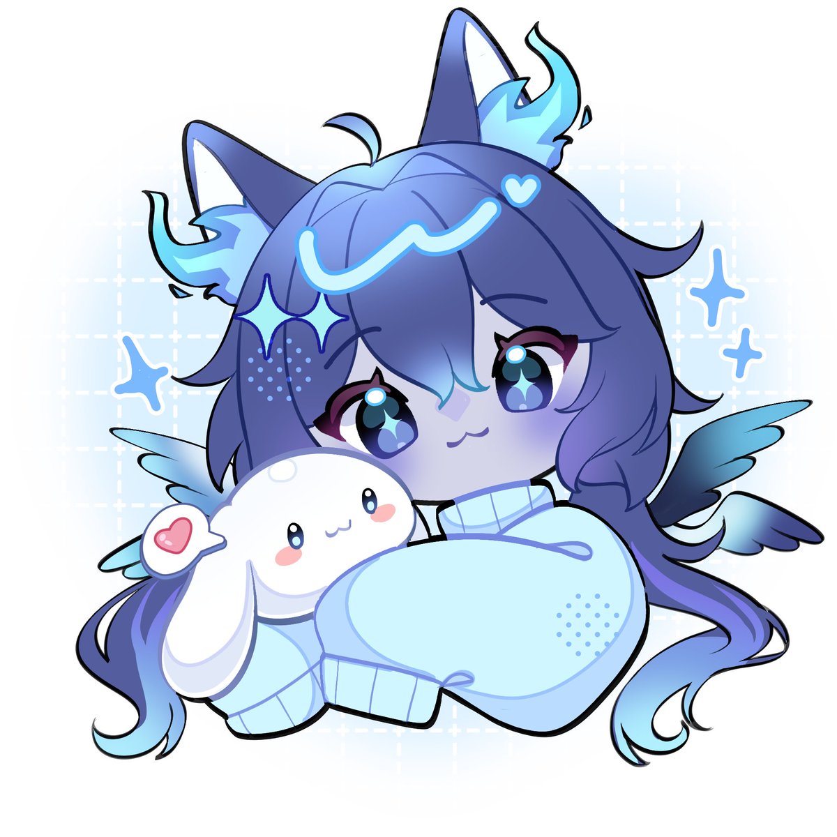 Zoralyra 💎🪽 tweet media