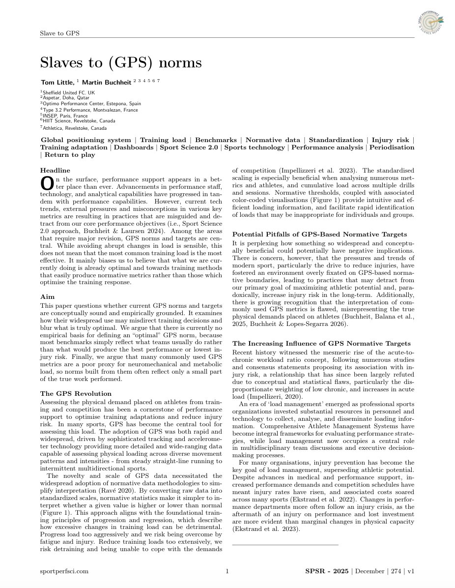 Specialized Training™️ tweet media