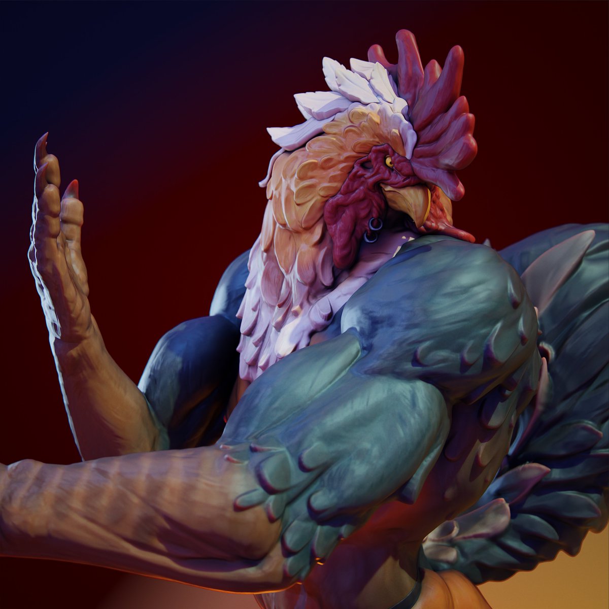 Pascari 🦄 tweet media