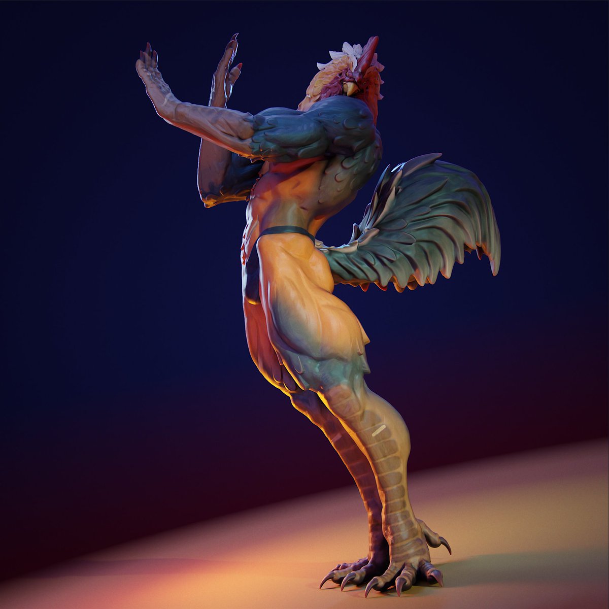 Pascari 🦄 tweet media