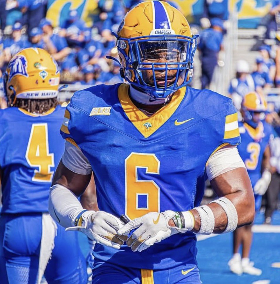 James Yoest tweet media