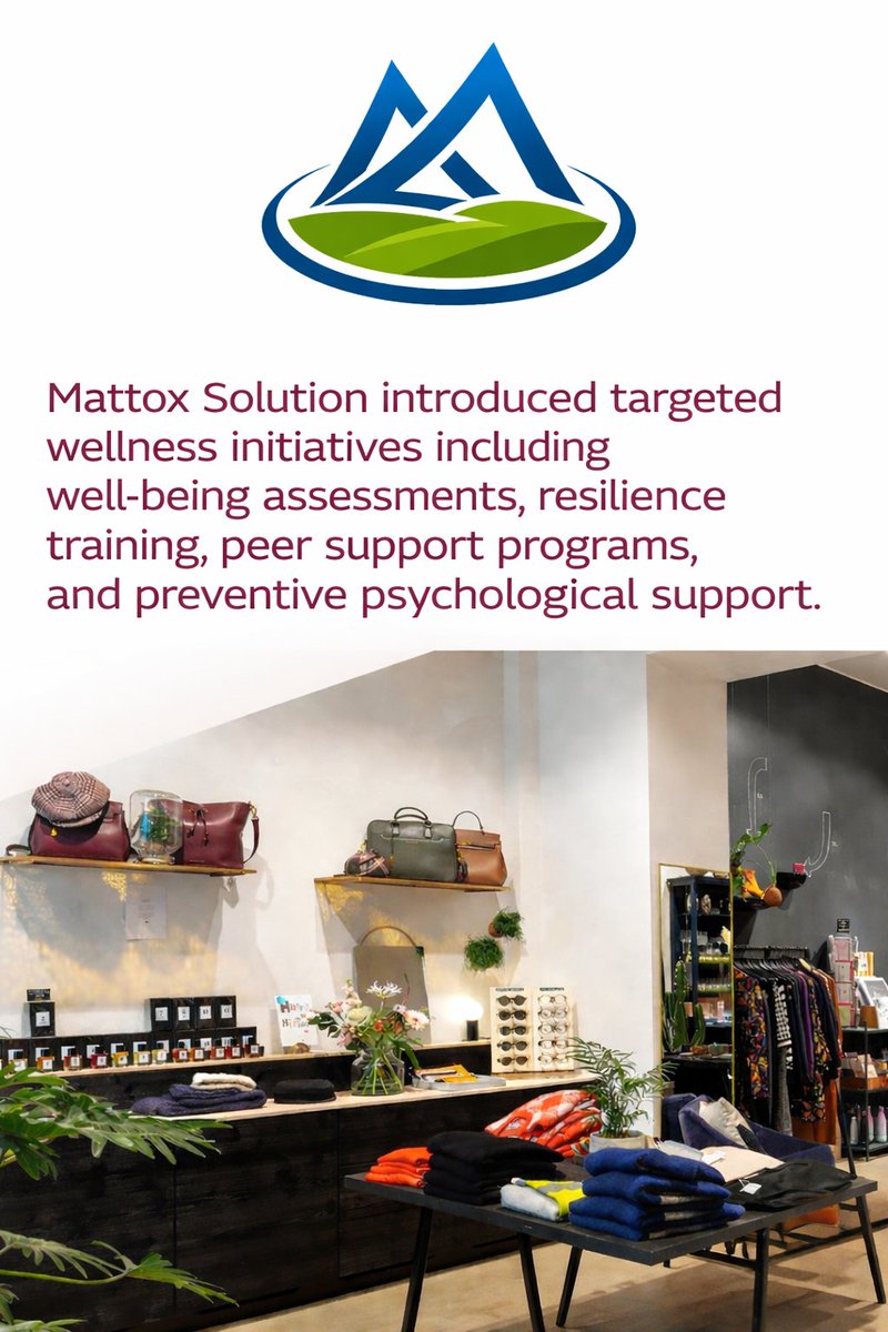 Mattox Solution (@MattoxSolution) / Posts / X