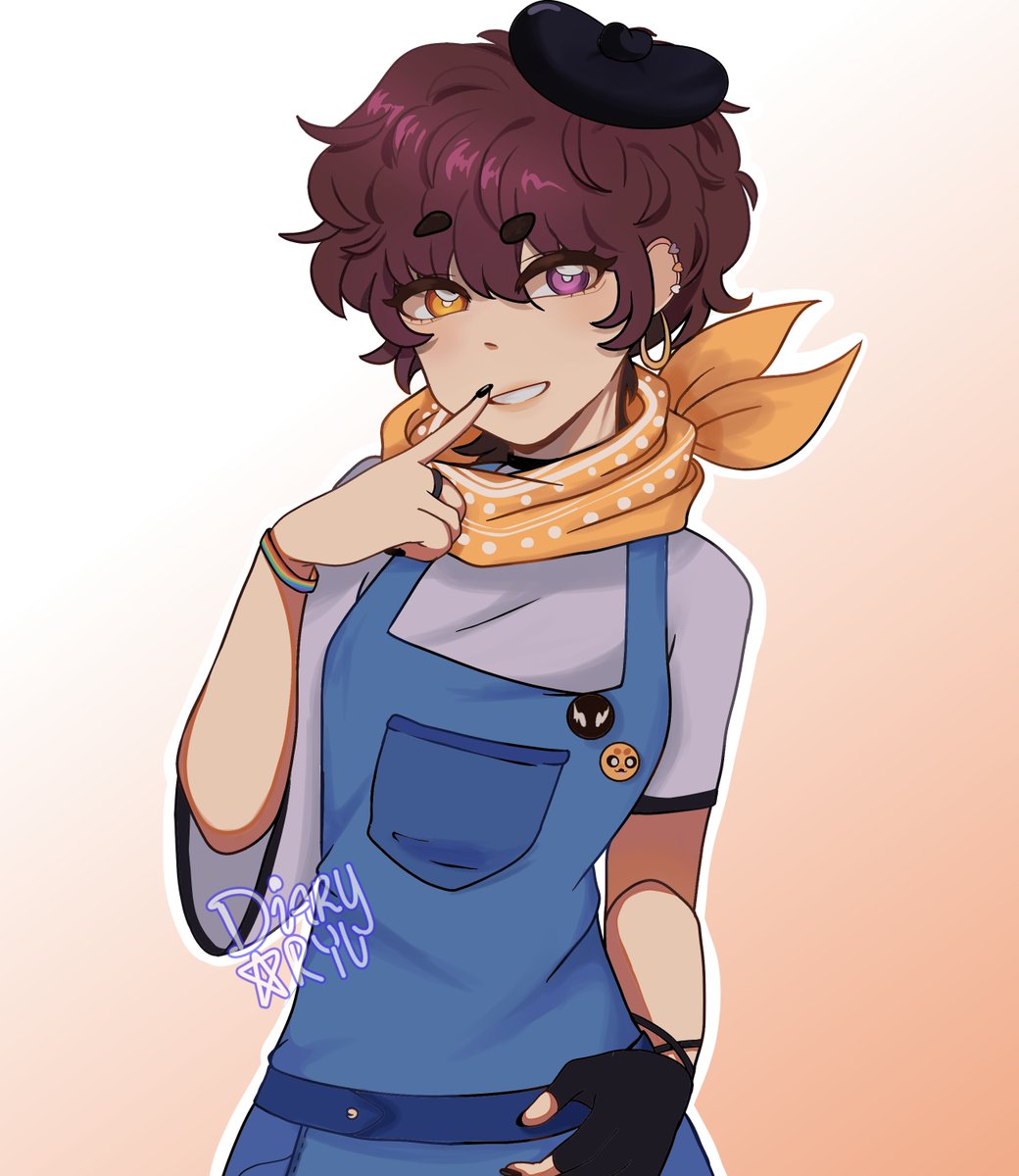 ✶⋆.♱𝐑𝐲𝐮ガブリ🥢 tweet media