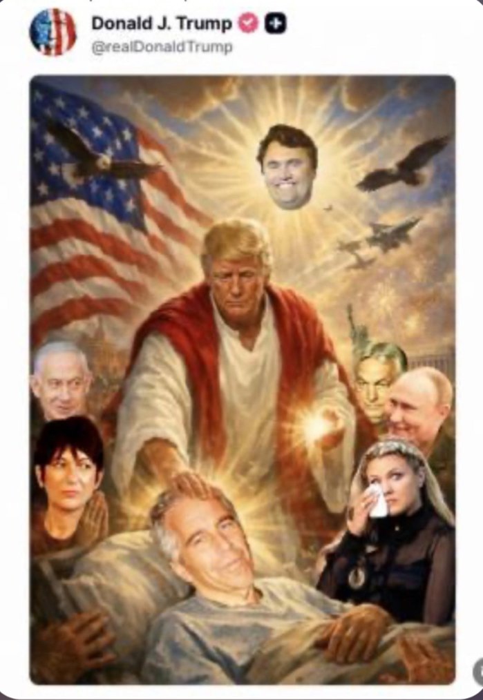 Tim OToole tweet media