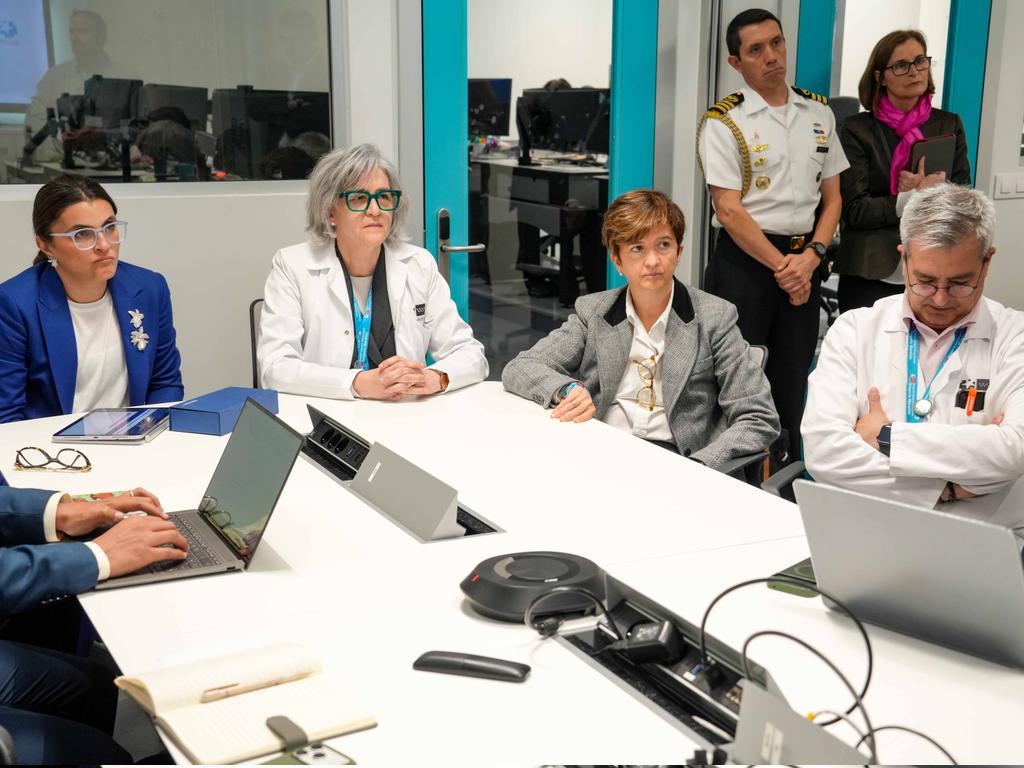 Vicepresidencia tweet media