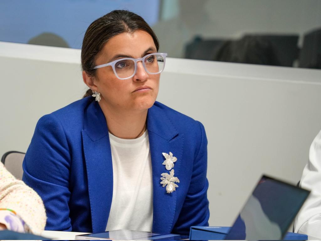 Vicepresidencia tweet media