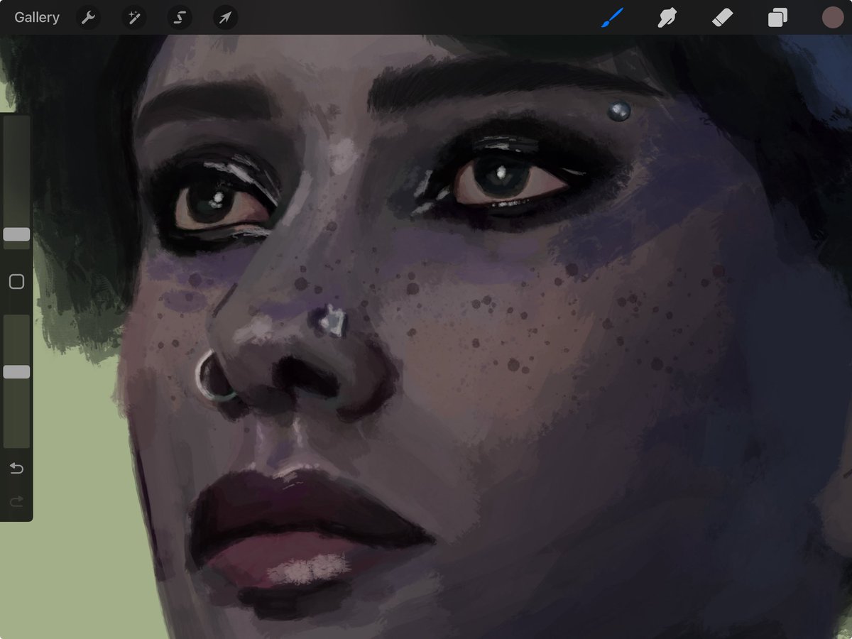 stef!★ in the re9 asylum tweet media