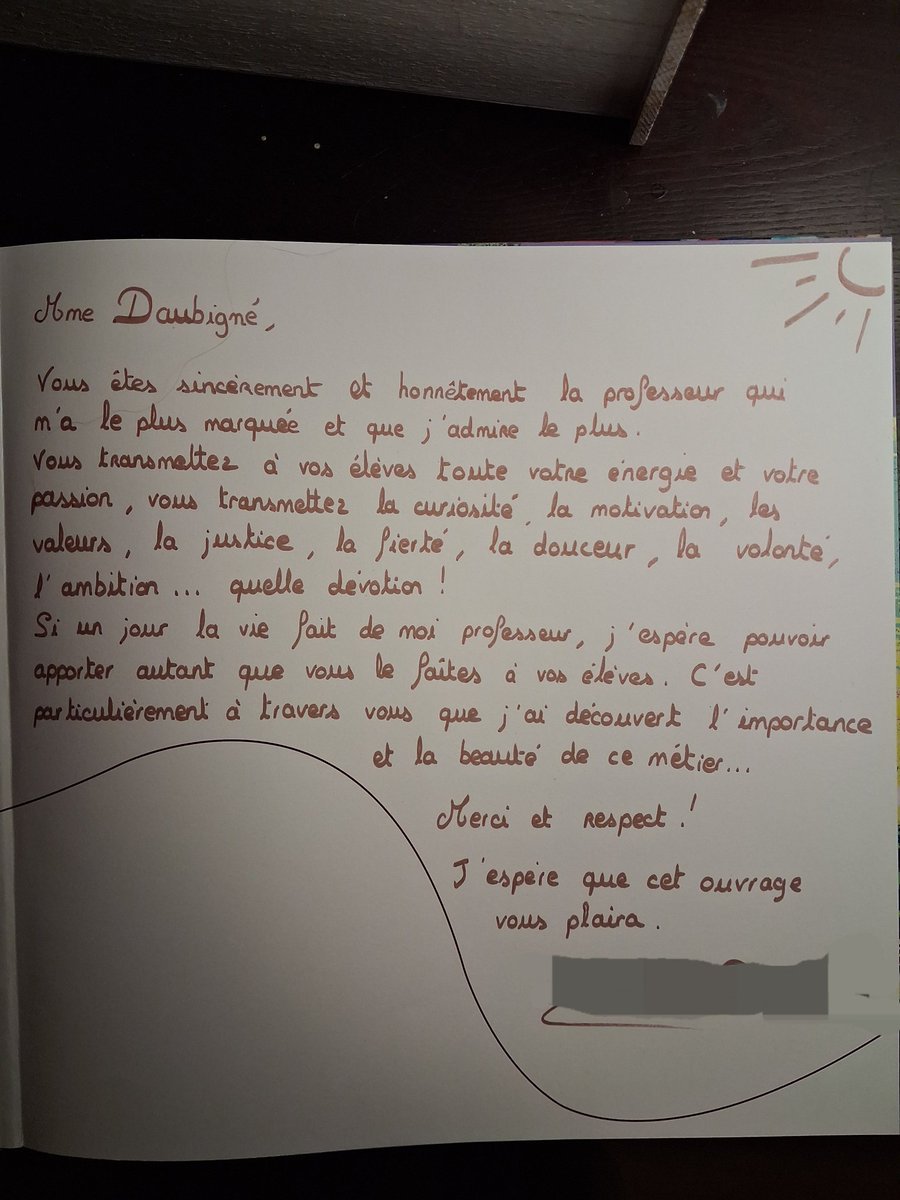 D'aubigné Laure 🇨🇵🇵🇸 tweet media