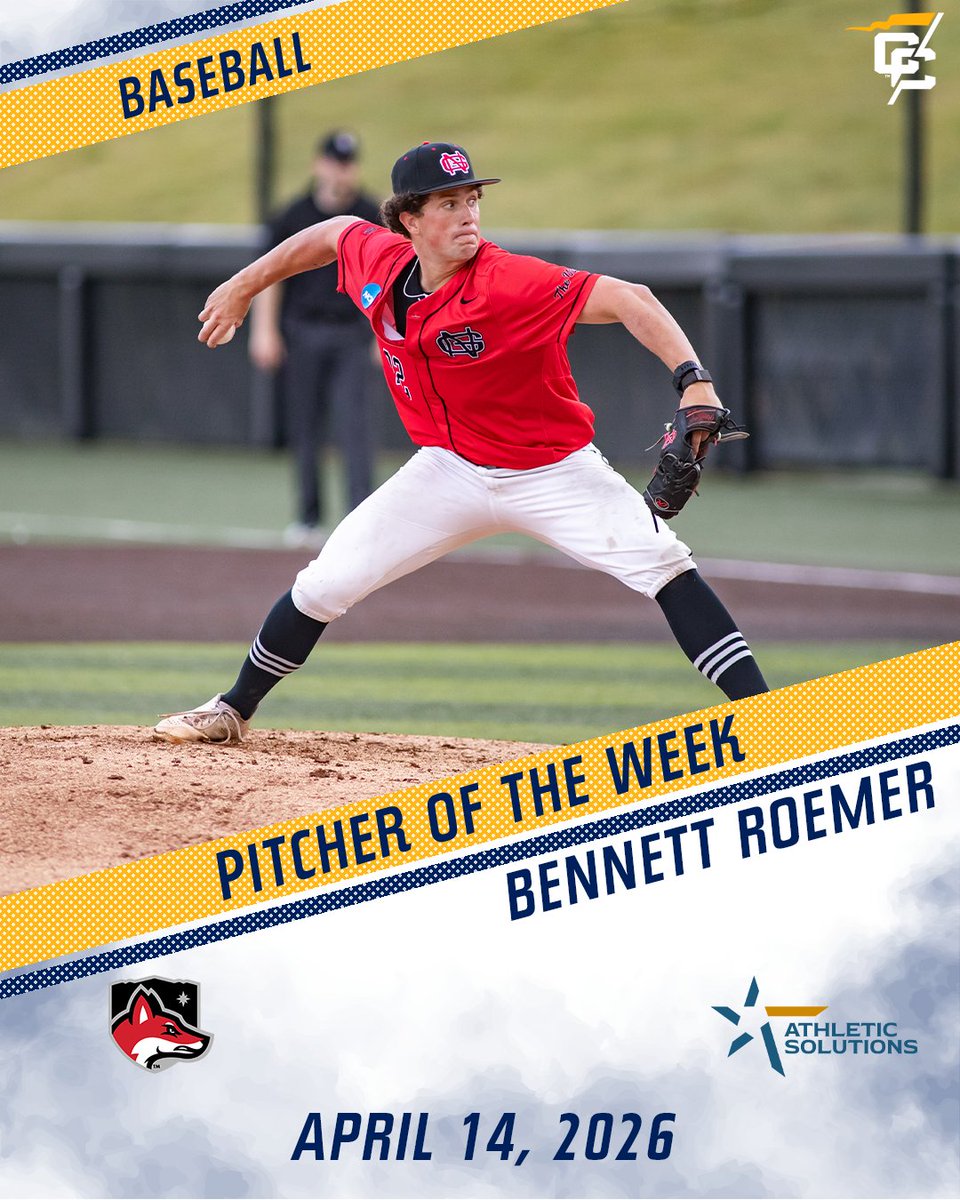 Conference Carolinas tweet media