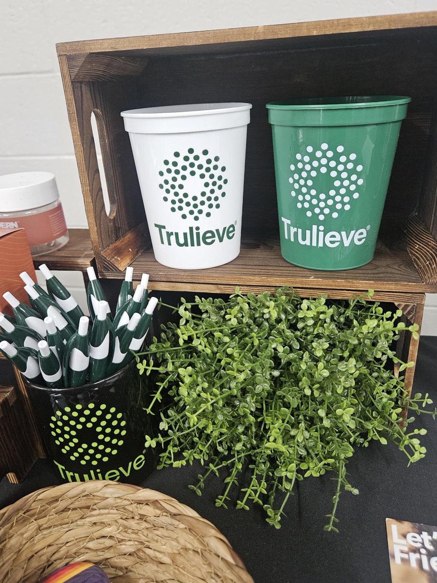 Trulieve PA tweet media