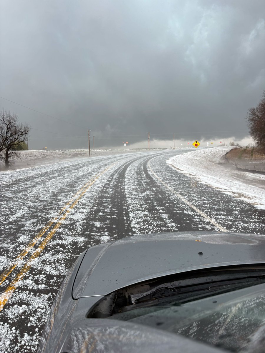 NWS La Crosse tweet media