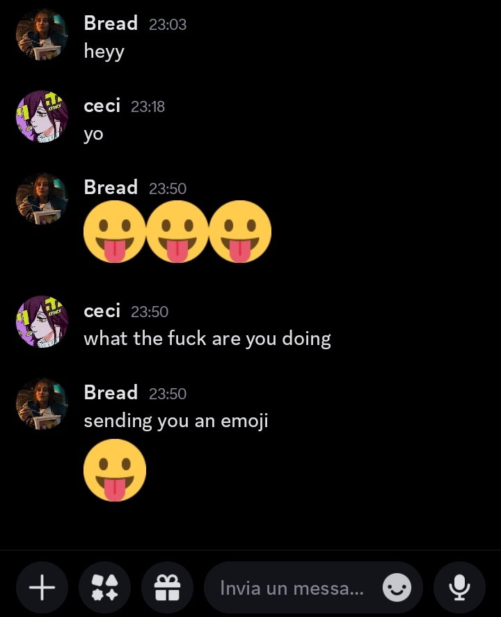 ceci 🎣 tweet media