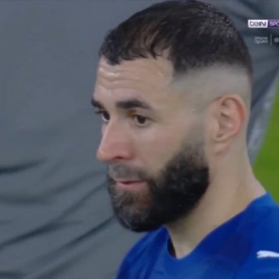 عالم بنزيما - Benzema world tweet media