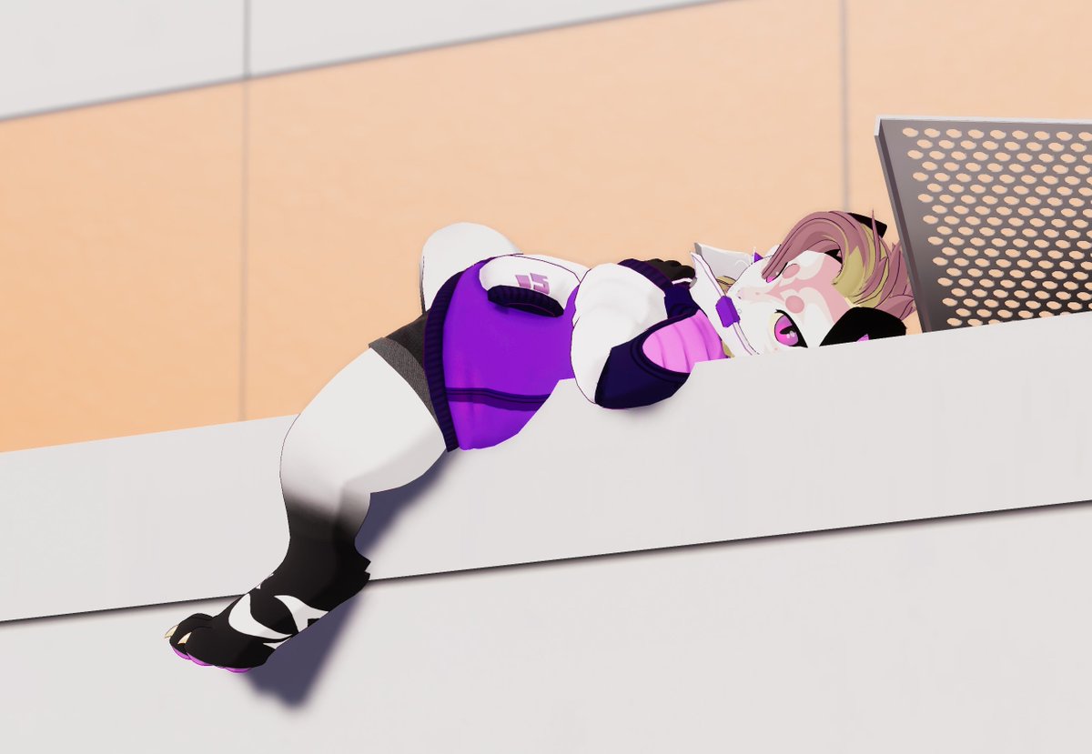 Fennecous tweet media