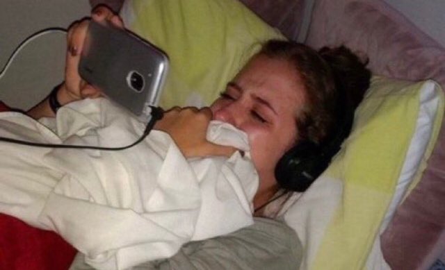 Tutta colpa delle serie tv tweet media