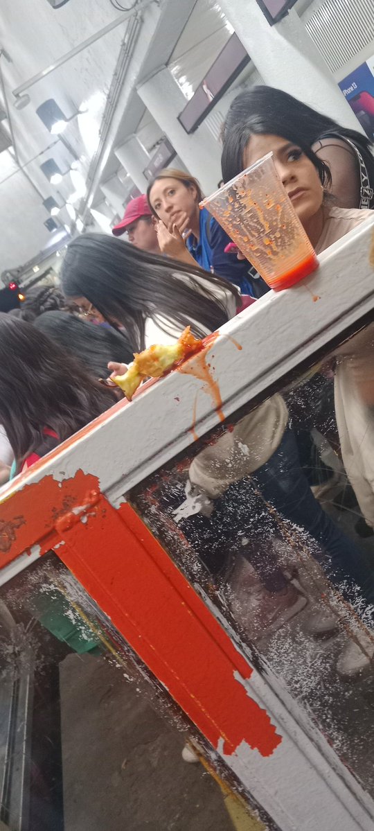 Michi Montes tweet media