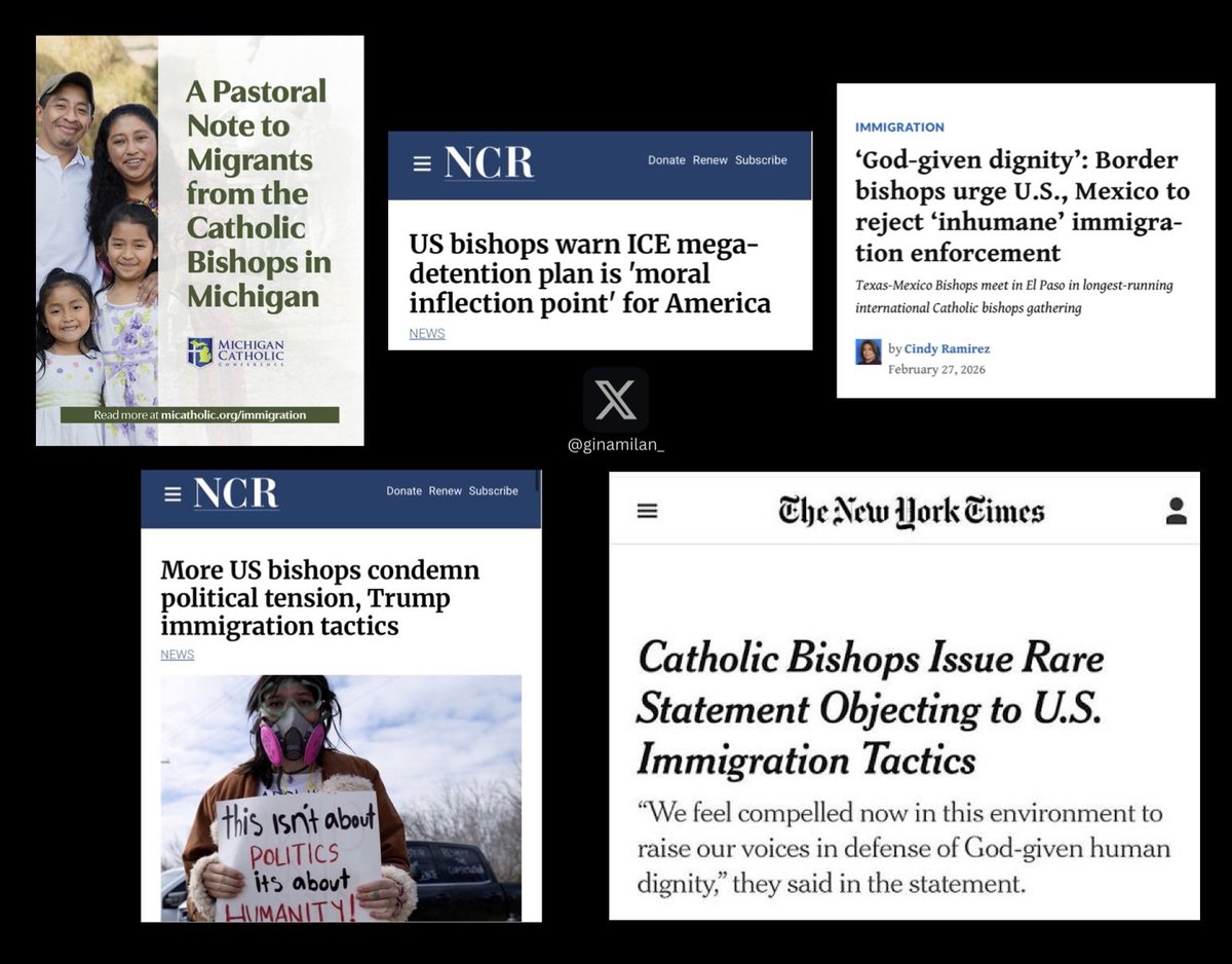 Gina Milan tweet media