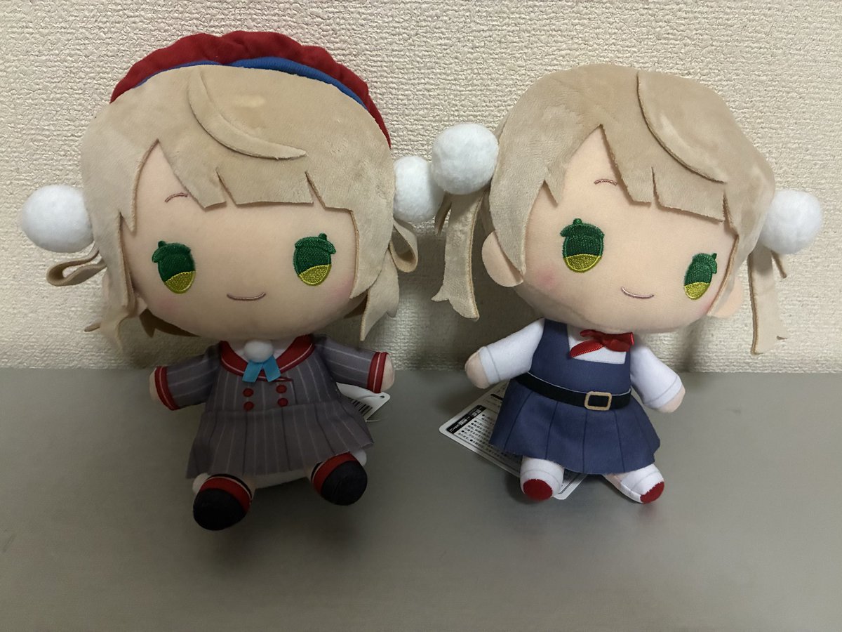 Vol.ゼロ tweet media