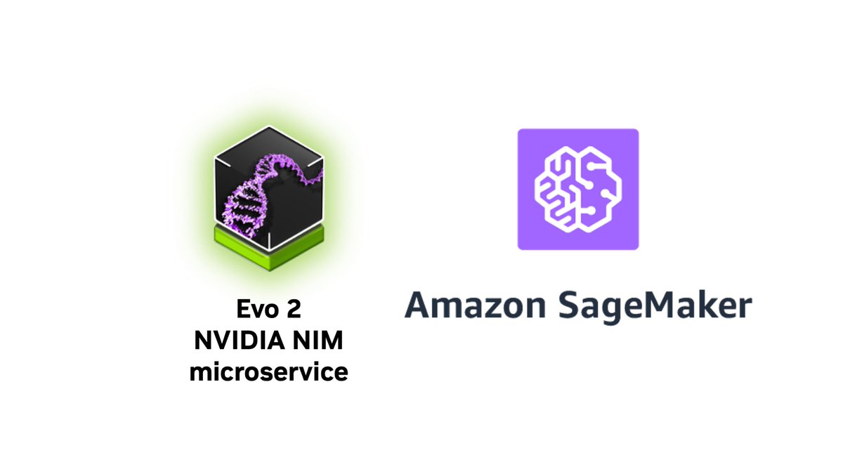 NVIDIA Healthcare tweet media