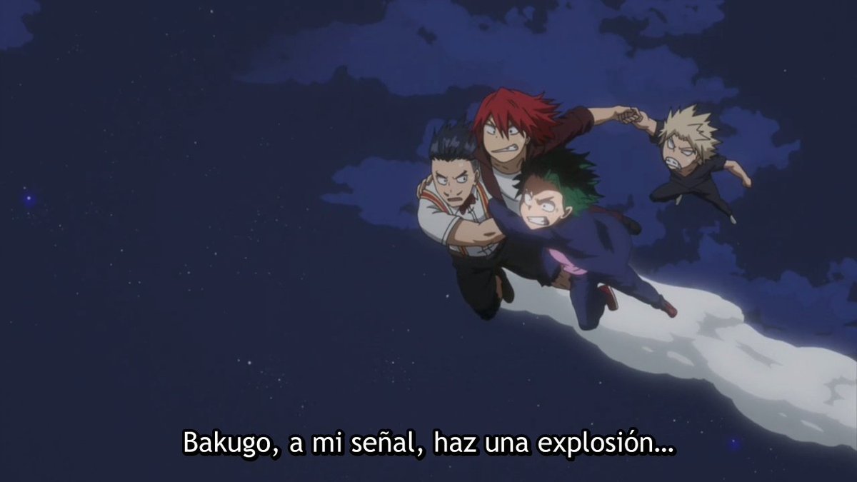 Ahora entiendo porque las mujeres aman a bakugo.
Es guapo, rubio, blanco, tiene caracter fuerte y es gay