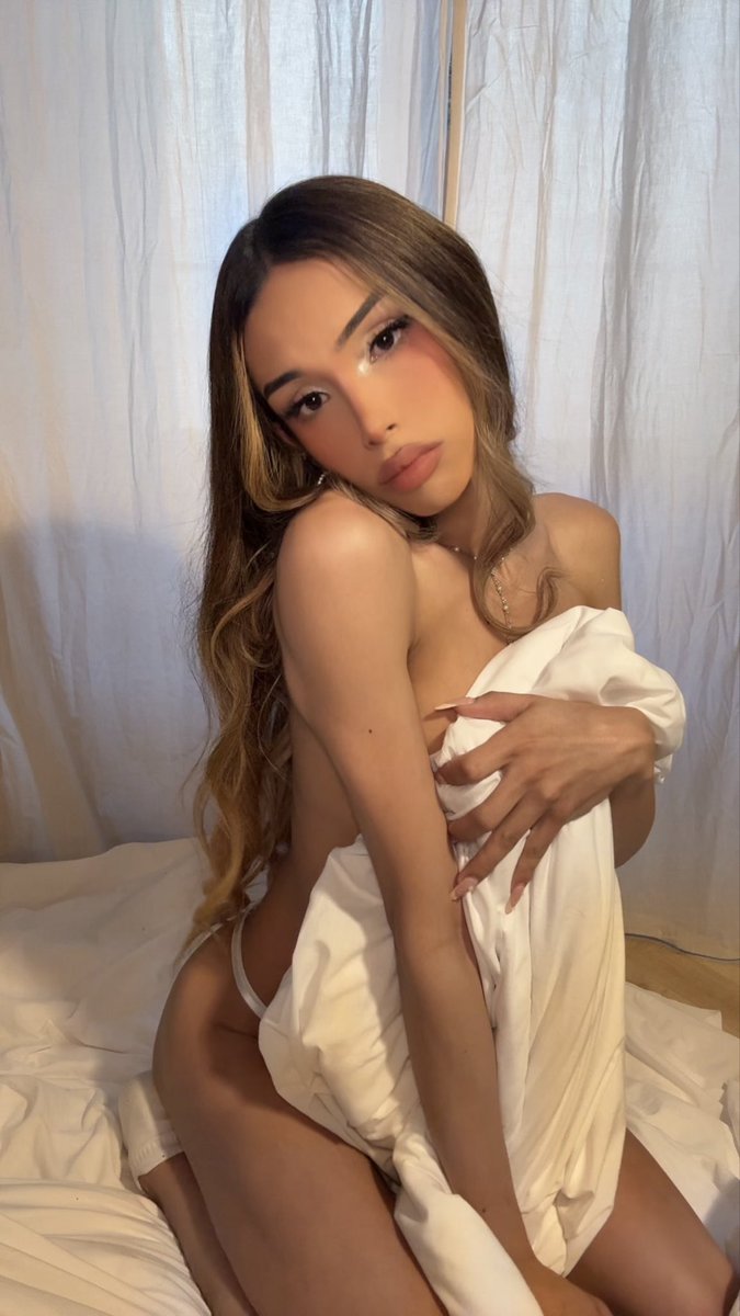 Leilacannno's tweet image. 💫 #trans