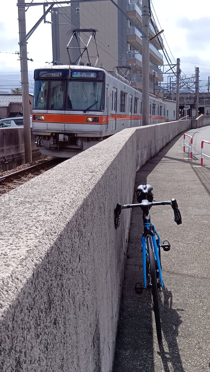 ゴンザレス@朝の挨拶回り自主制限中 tweet media