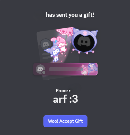 Snow ❄️🪽Anxious Elf Vtuber tweet media