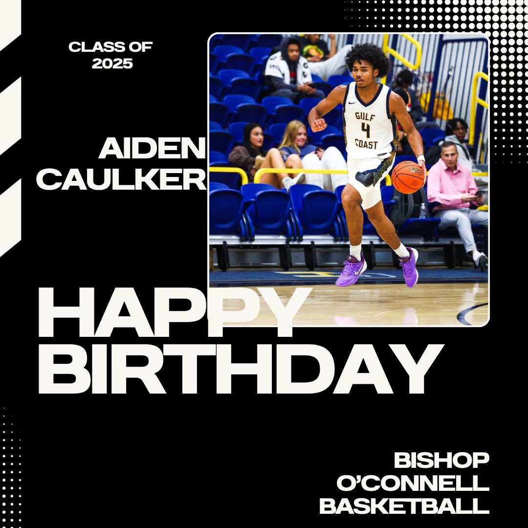 O'Connell Basketball tweet media