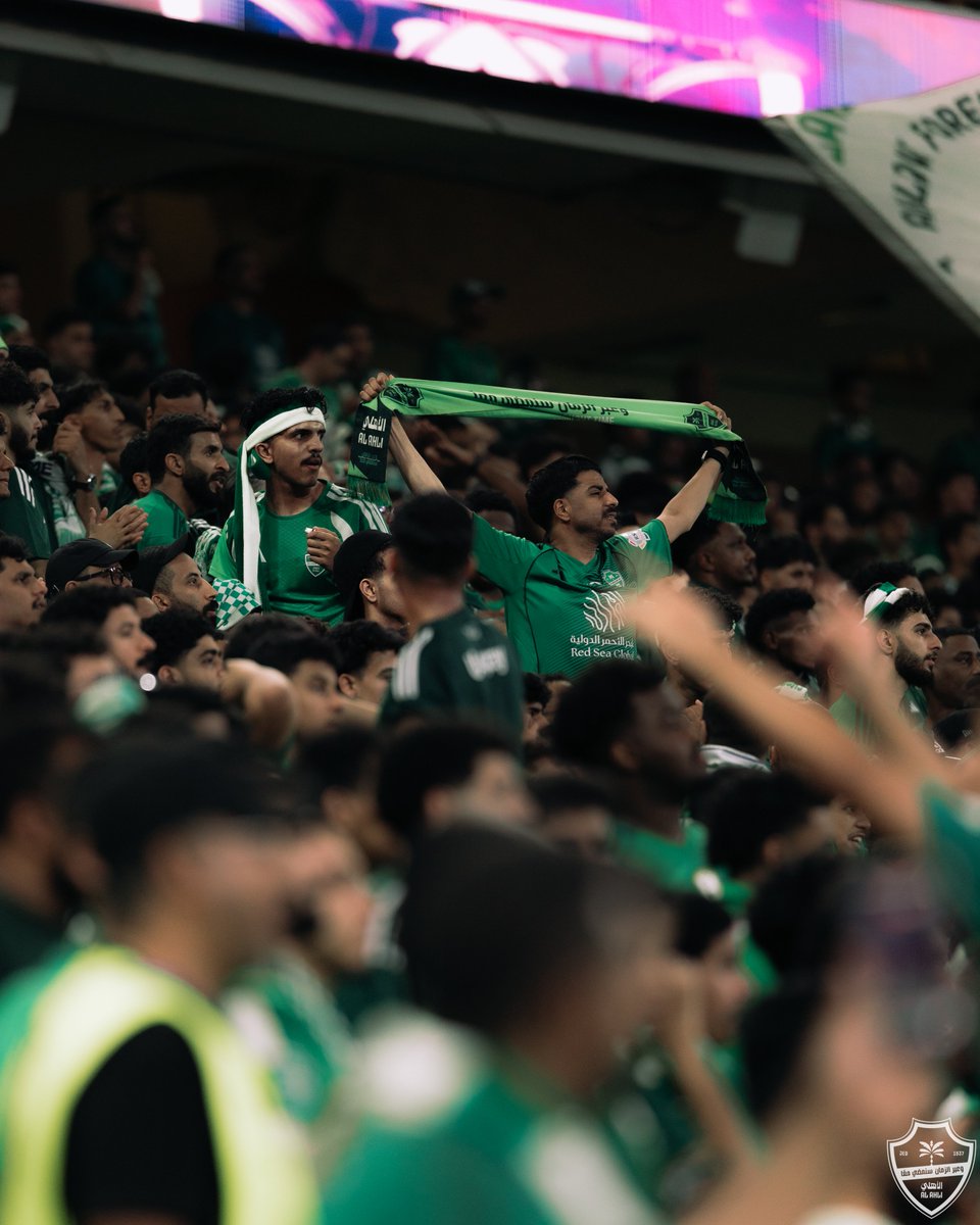 النادي الأهلي السعودي tweet media