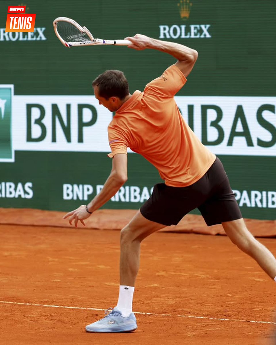 ESPN Tenis tweet media