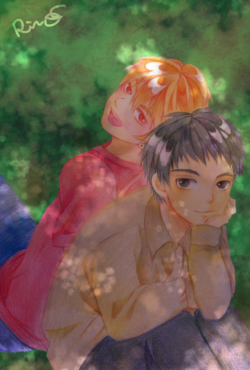 千雪 凛 tweet media