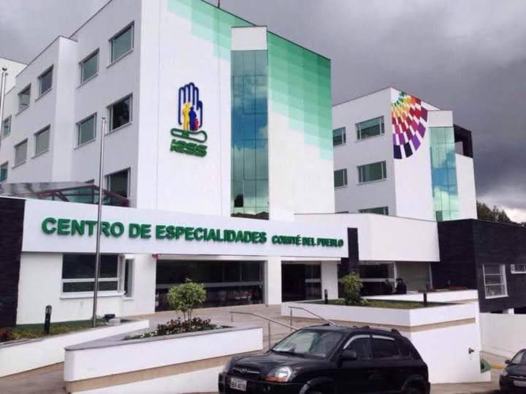 Jorge Armijos tweet media