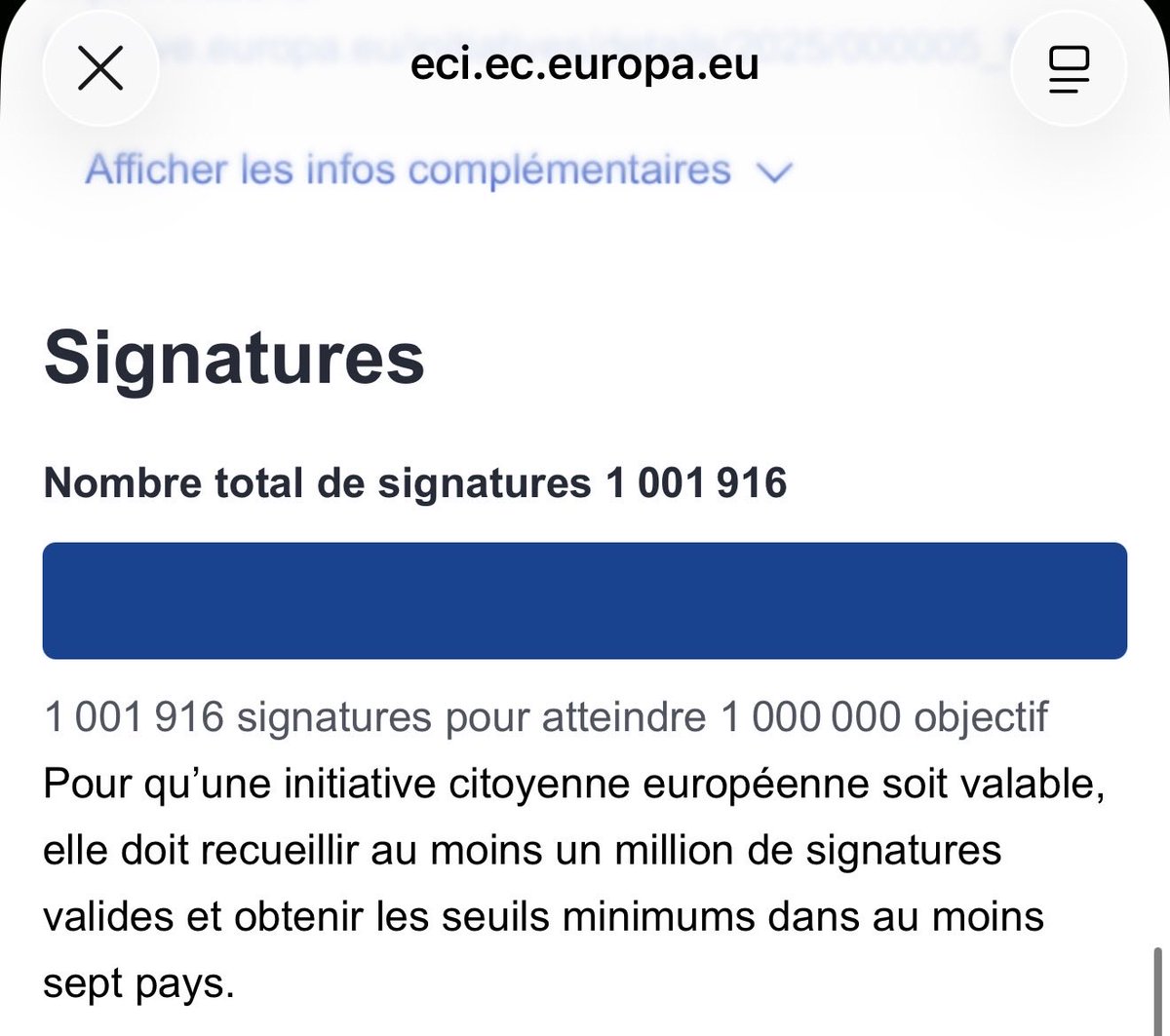 Les Spectateurs tweet media