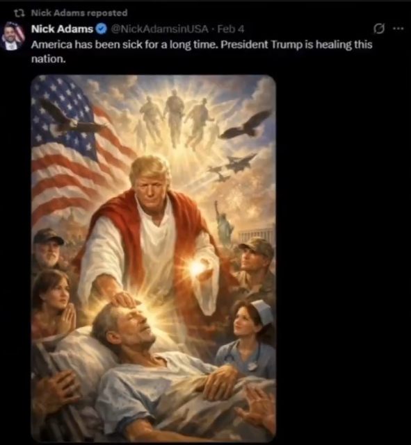 🗡 Samson 📿 tweet media