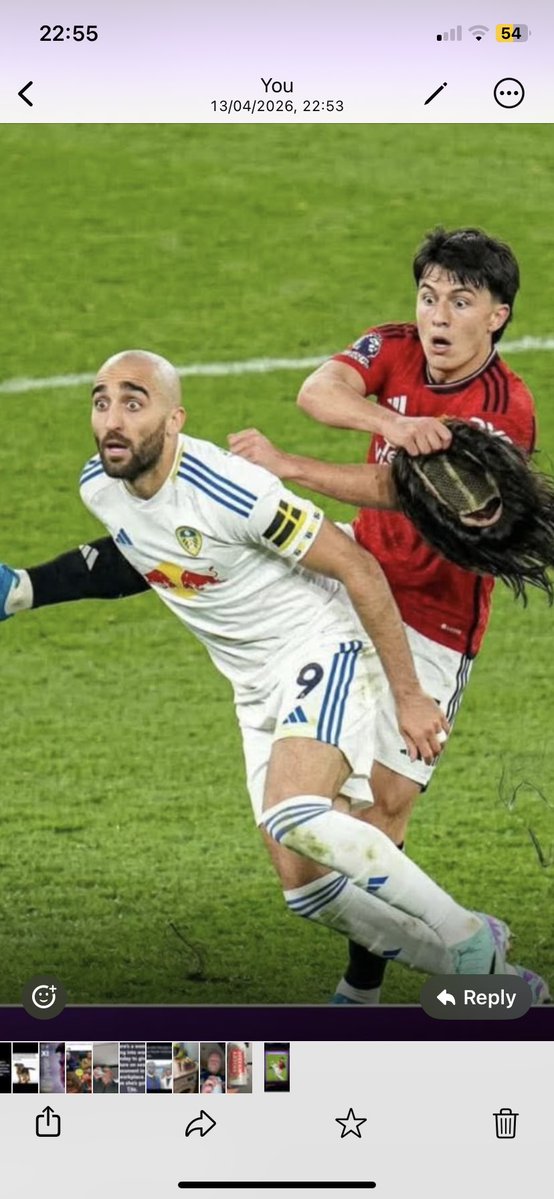 LUFC 82 BOB'S tweet media