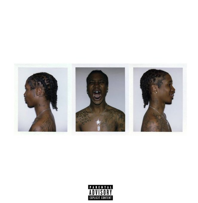 EMOTIONS tweet media