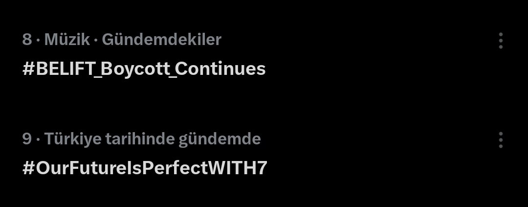 miw⁷ ENHYPEN IS 7 tweet media