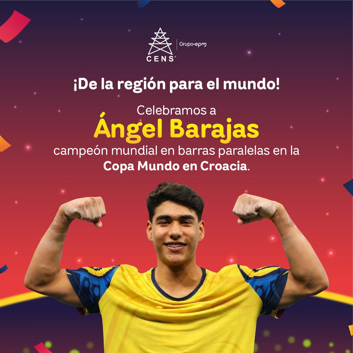 CENS | Grupo EPM tweet media