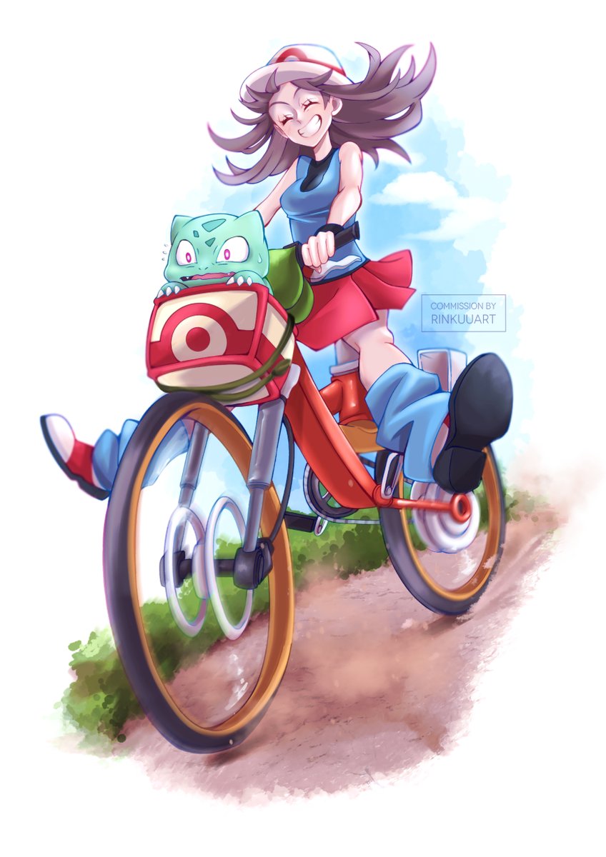 Rinkuu 🐏 tweet media