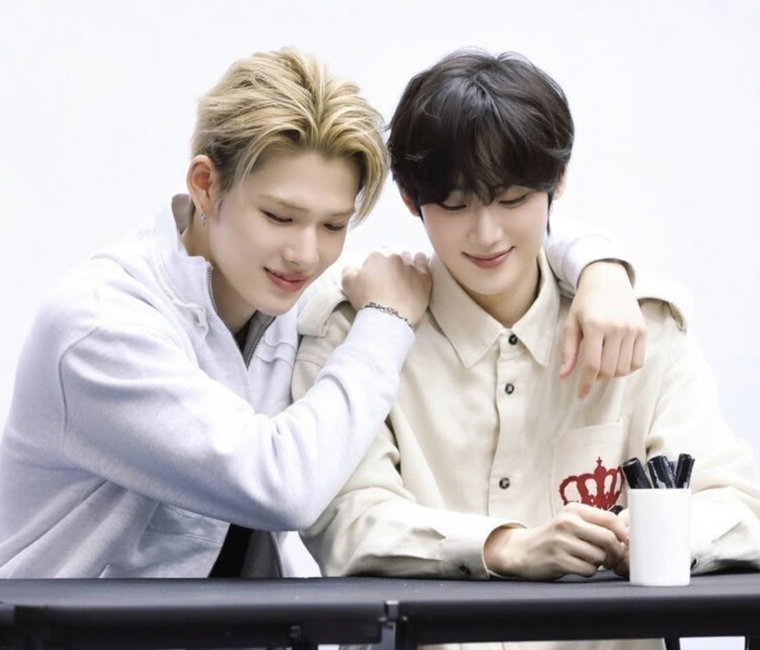 isabella | ENHYPEN IS 7 tweet media