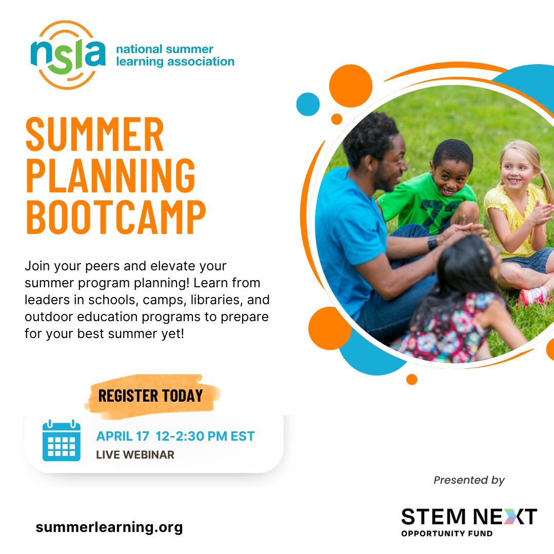 summerlearning tweet media