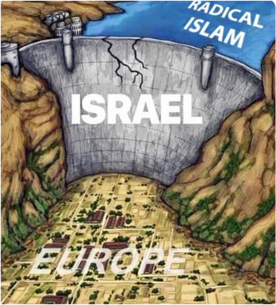 Jose Schulte🇧🇷🇮🇱🇺🇸🇩🇪 tweet media